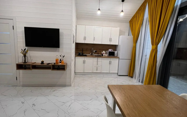 Sea Breeze U Morya Villa