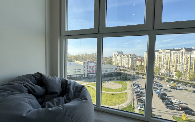 Mesto Sily Flat