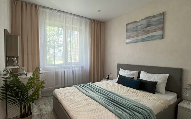 Квартира Шикарная 4-х комнатная