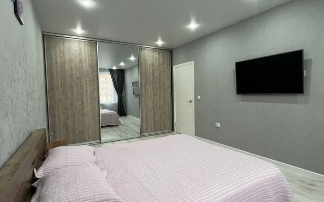 Uyutnaya Ryadom S Stk Gorny Vozdukh Flat