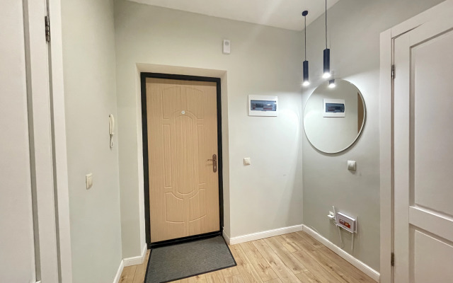 Квартира Уютная в центре