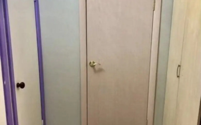 Квартира на Шерстнева 17