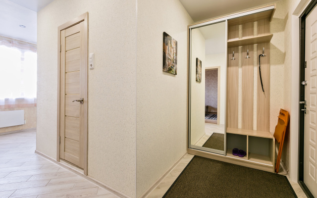 Maxrealty24 Skhodnenskaya 29 Apartments