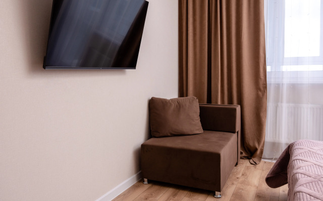 Tyulpan Apart Apartments