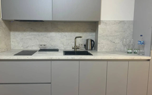 Квартира Green City View