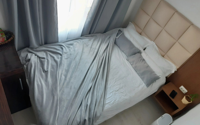 Апартаменты на Миусской