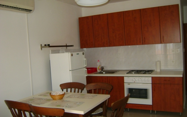 Vilim Apartment