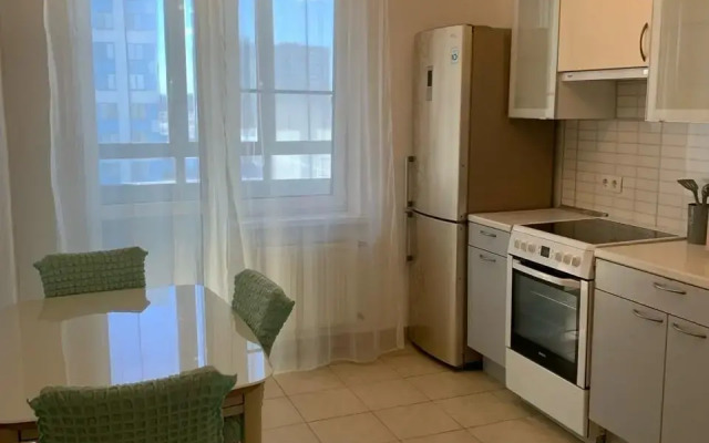 Квартира на ул Лесная 16