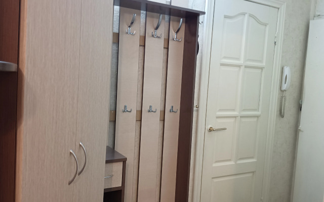 Квартира Уютная квартира на Рогачева 32