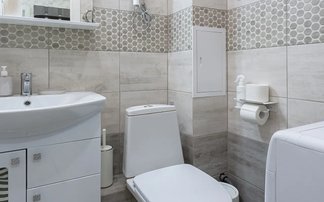 Квартира Novatel Apartments