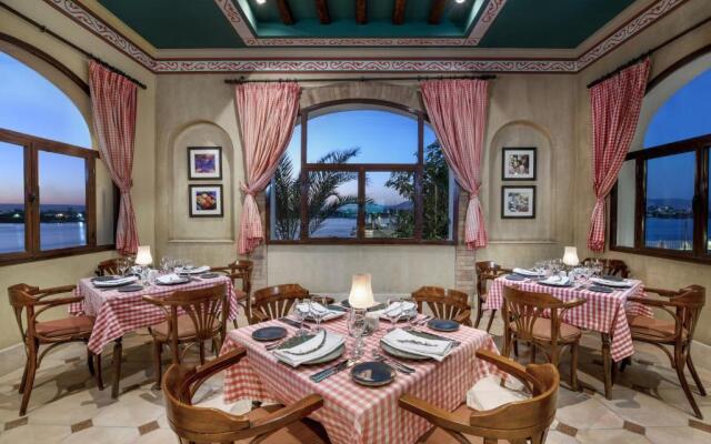 Iberotel Luxor Hotel