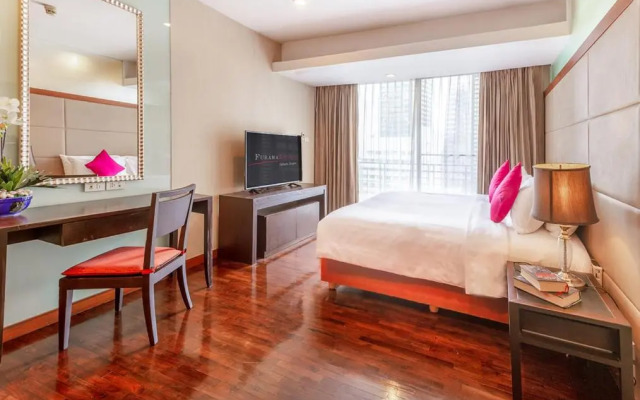 FuramaXclusive Sathorn, Bangkok