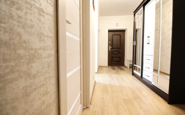 Apartamenty Uyut Flat