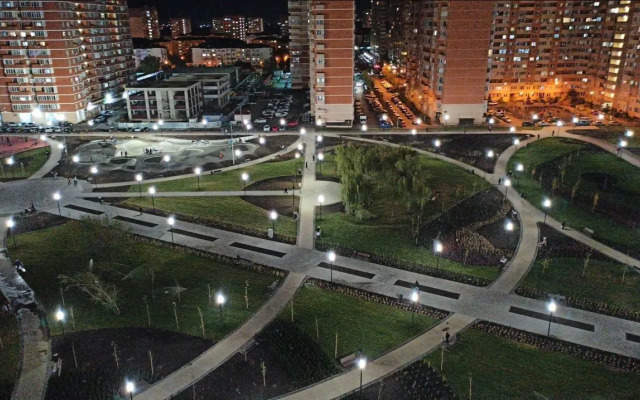 Квартира на Улице 2-я Целиноградская 32