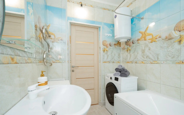 Universiada Evolyushn Khoum Kazan Flat