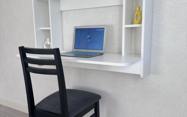 Апартаменты Уютные Двухкомнатные