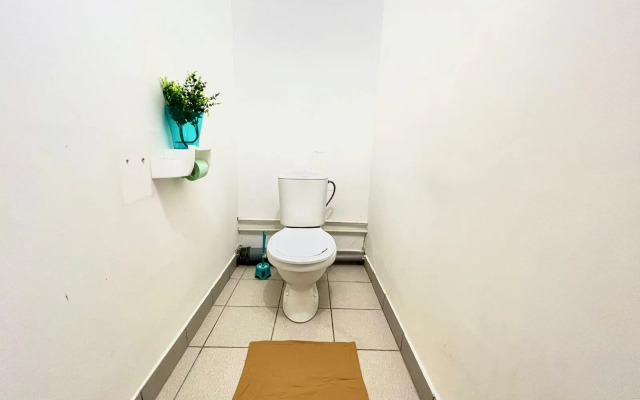 Na Ulitse Kujbysheva Flat