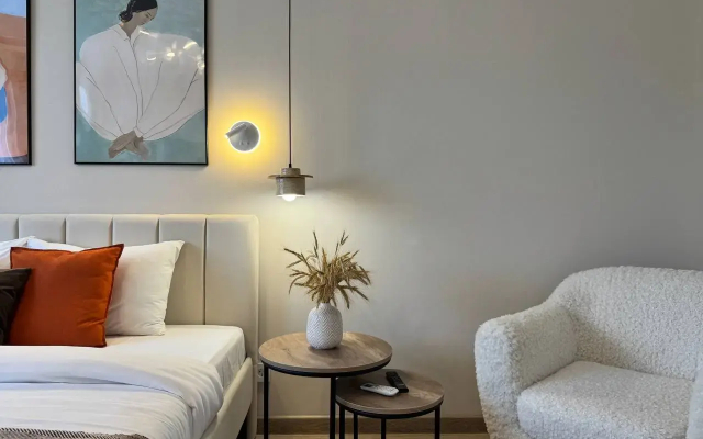 Апартаменты Grand Apart Best