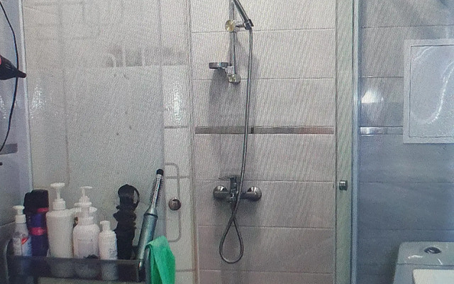 Novaya Dizaynerskiy Remont Flat