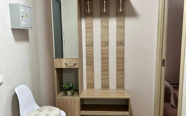 Апартаменты на Ярцевской 33/2