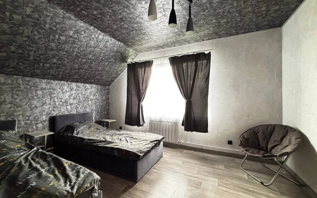 Zagorodnyj dom 4 komnaty Private House