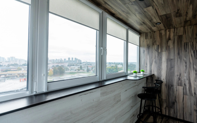 Квартира Уютная в тихом центре города