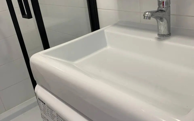 Апартаменты Квартира-студия Apart Dukat