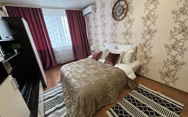 Апартаменты Уютные в парусах