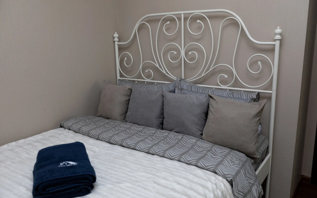 Yousinn Apartments