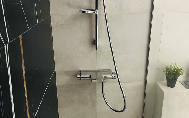 Квартира Апартаменты Balt Resort