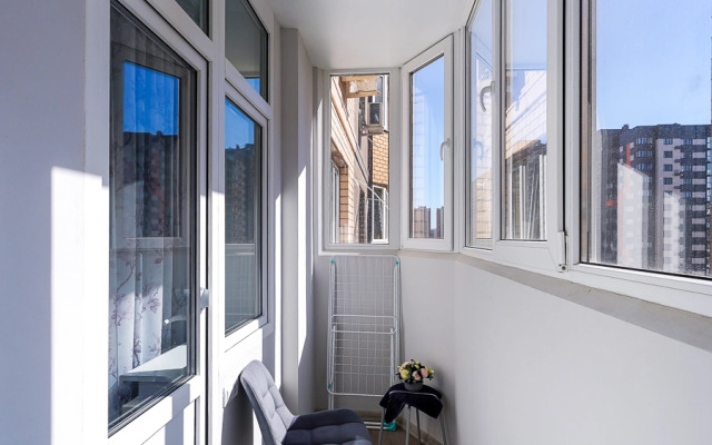 Квартира в Губернском