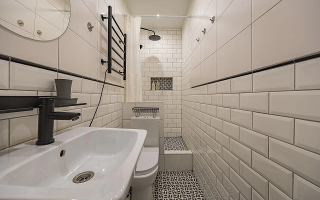 Апартаменты Сутки-Дом - Покровка 28