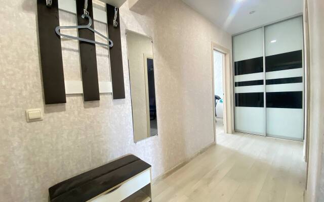 Апартаменты Пролетарская 29/1 2ка