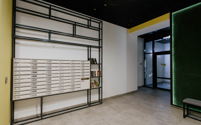 Апартаменты Дизайнерские апартаменты для тебя