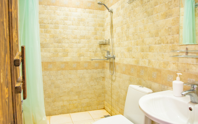 Runo Guest House