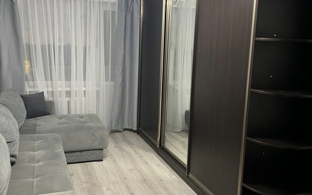 Квартира 2х комнатная на Серпуховской