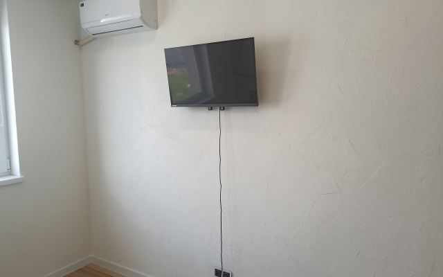 Kvartira v Zhk Garant k2 Apartments