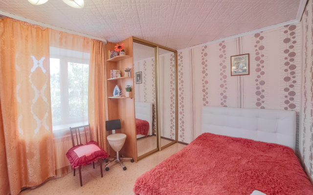 Tomsk Belentsa 17 Apartments