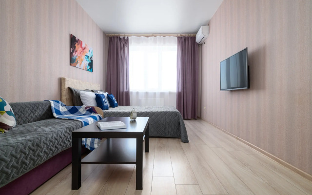 Апартаменты ТУТЖИВУТ