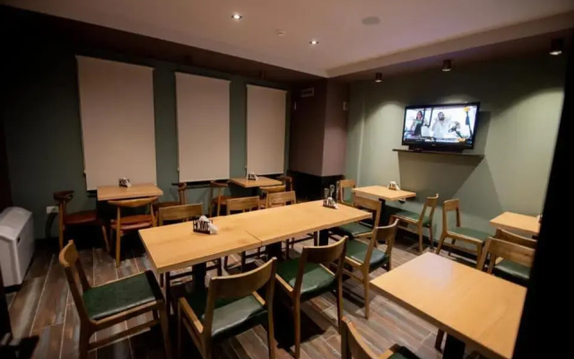 Hotel Mergan