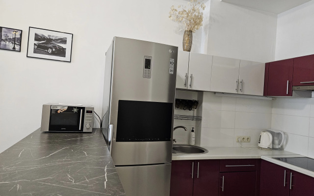 Квартира в центре города Севастополь