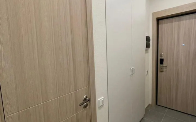 Na Kolpakova 44 Flat