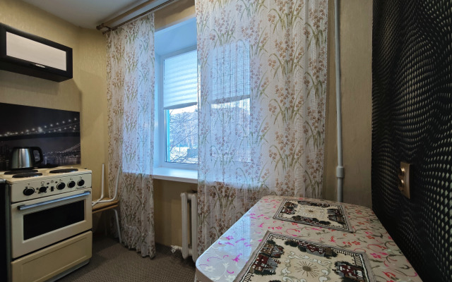 Ot Sutochno.tob Apartments