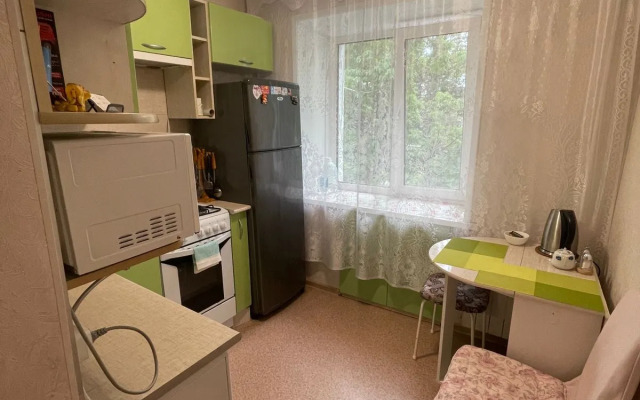 Vladivostokskaya 26 Apartment