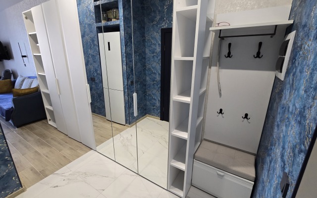 Komfort U Morya Apartment