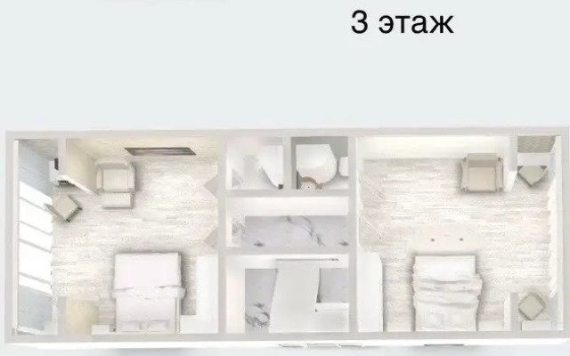 S Vidom na More, Ul. Gagarina Zelenogradsk Guiest house