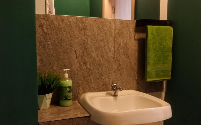 Апартаменты Студия Абажур