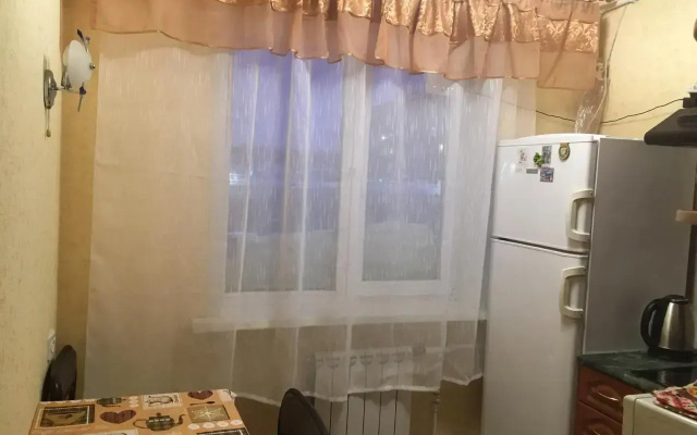Квартира на Кирова 38 К38/80