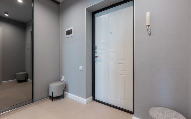 Апартаменты Сутки Уфа Рихарда Зорге 15/3