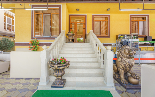 Faraon Guest House